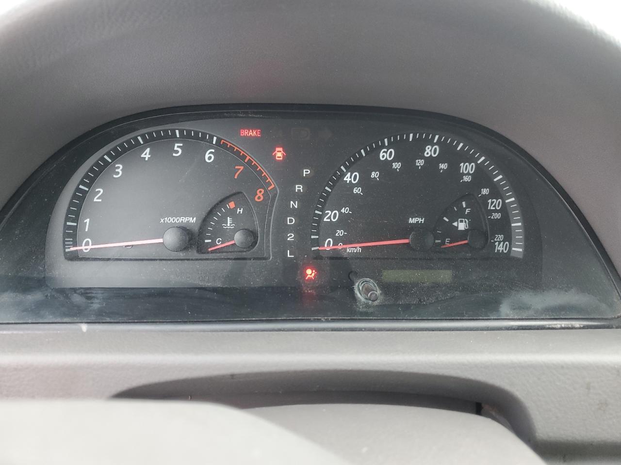 2003 Toyota Camry - Image 9