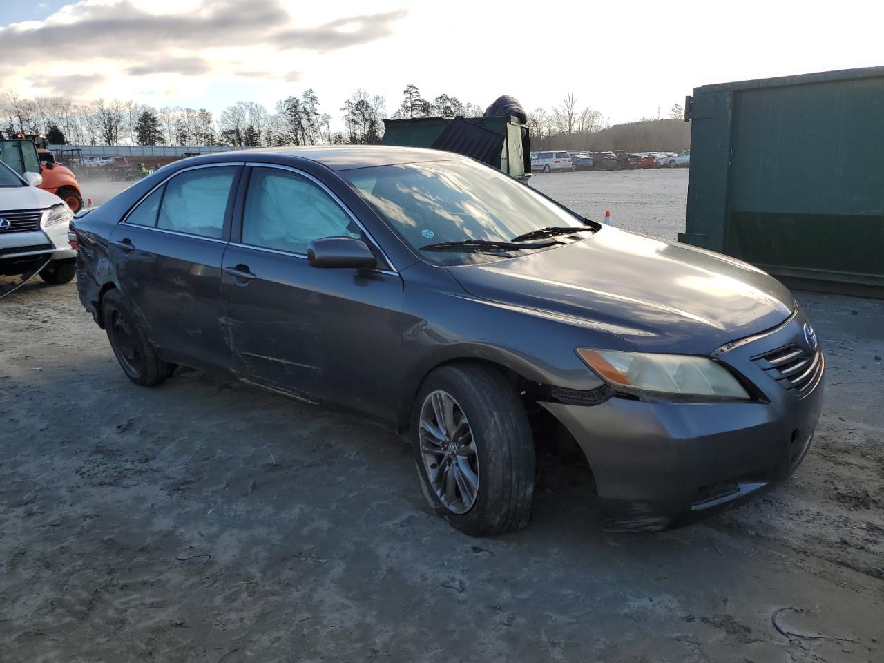 2007 Toyota Camry - Image 4