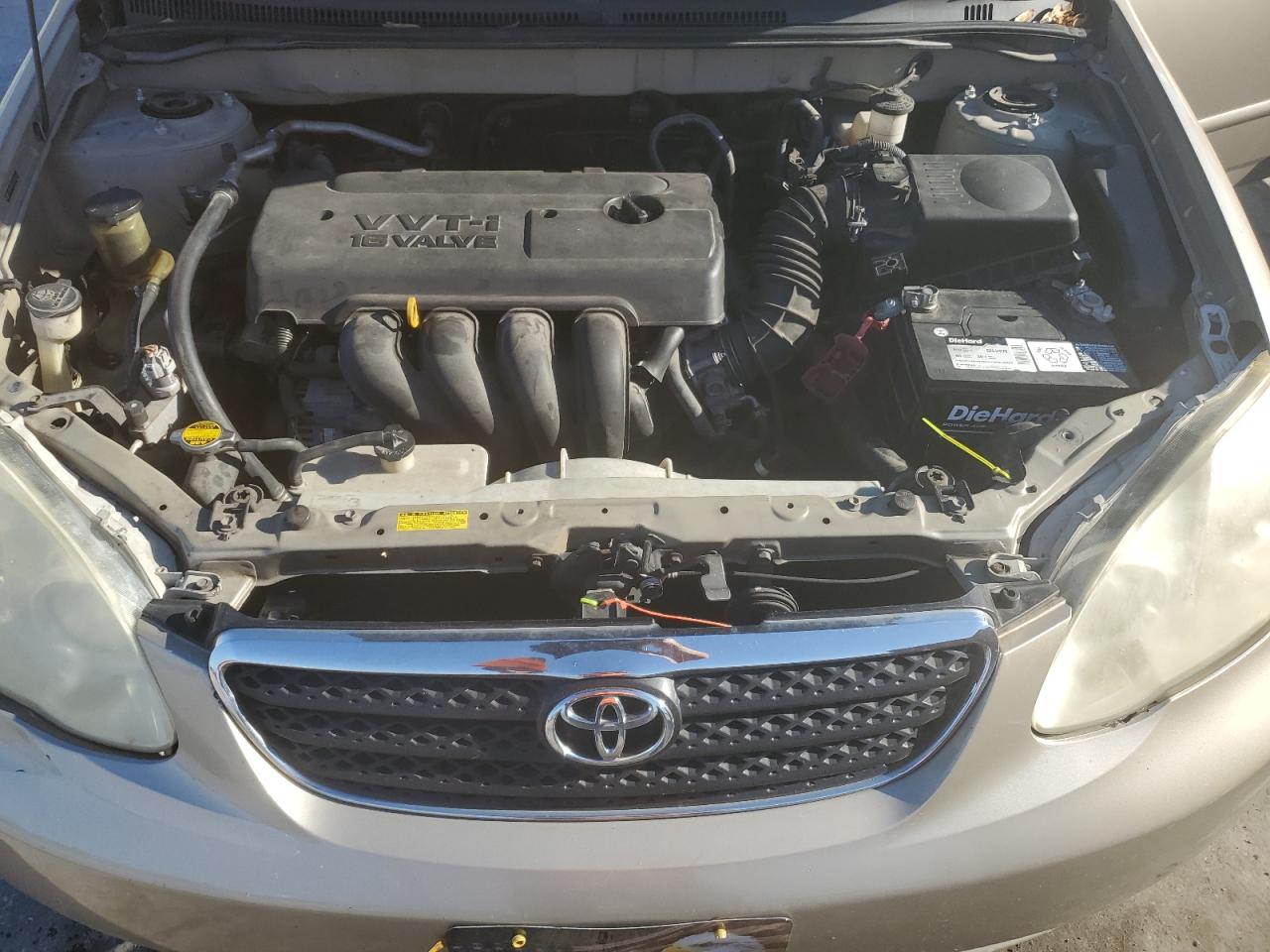 2006 Toyota Corolla - Image 13