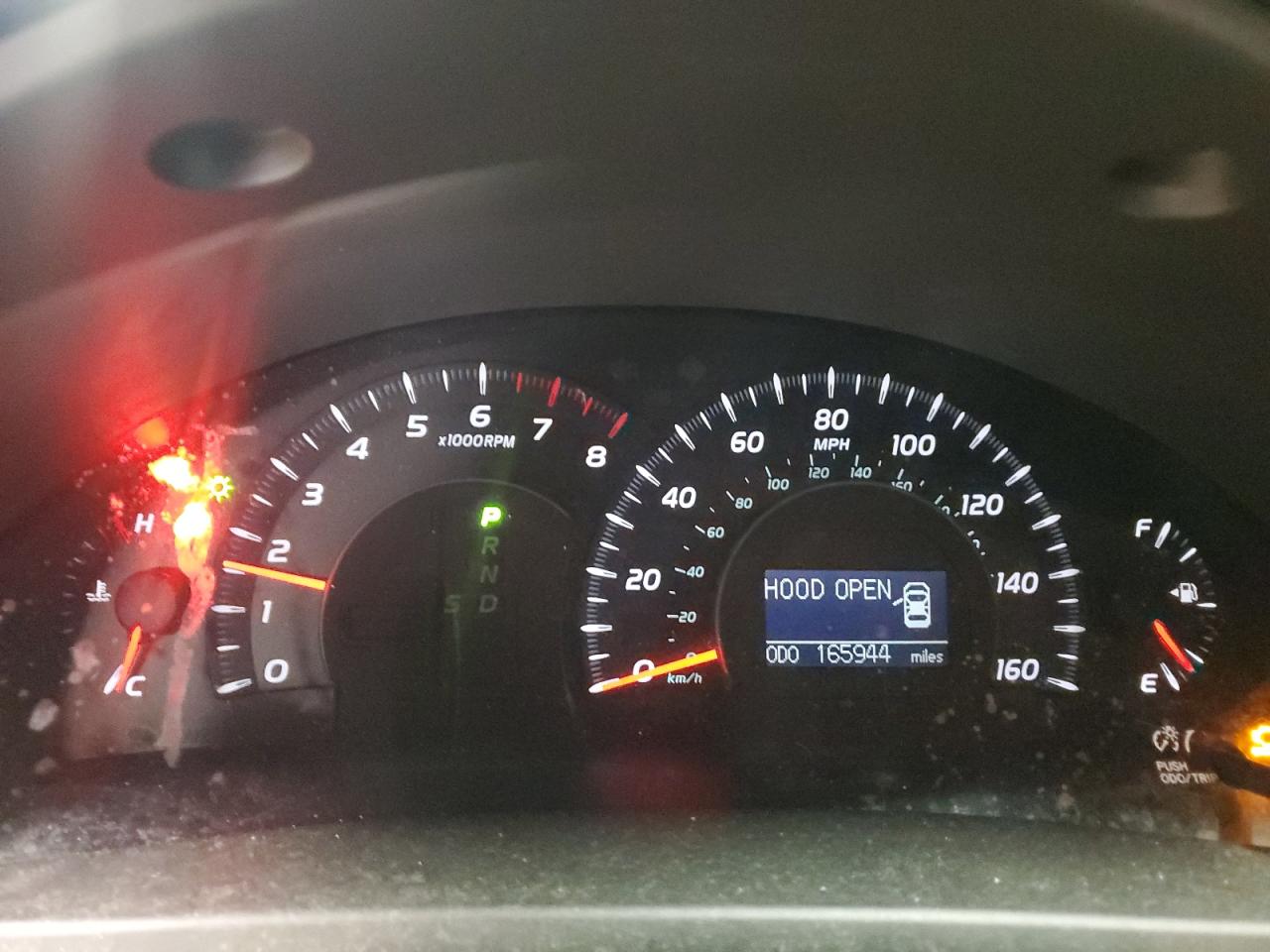 2009 Toyota Camry - Image 9