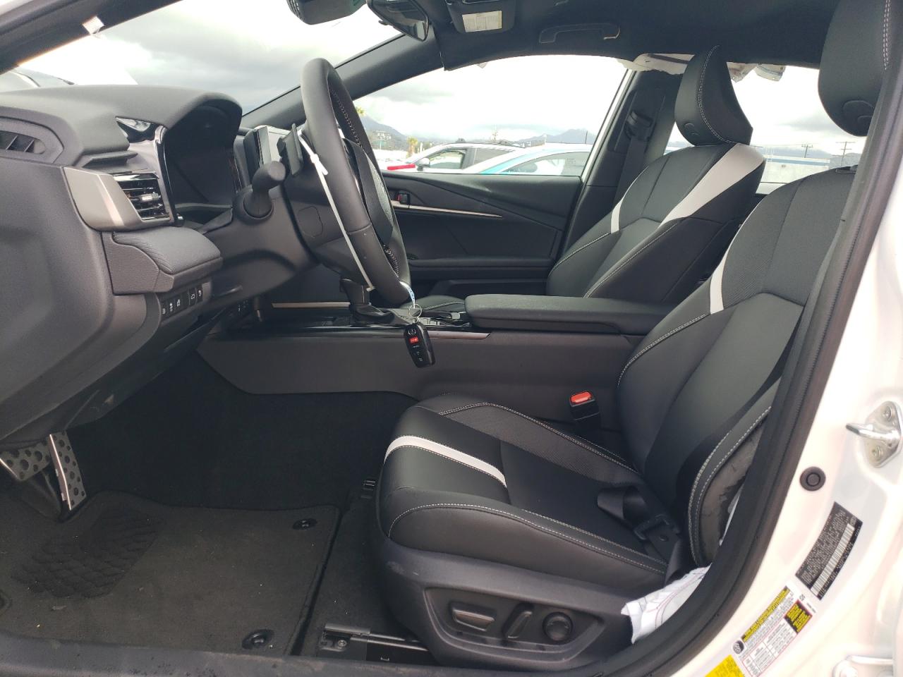 2025 Toyota Camry - Image 7