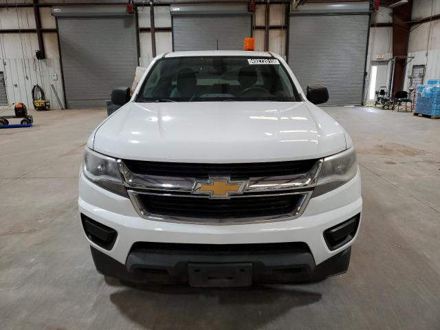  CHEVROLET COLORADO 2019 Білий