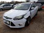 2012 FORD FOCUS ZETE for sale at Copart COLCHESTER