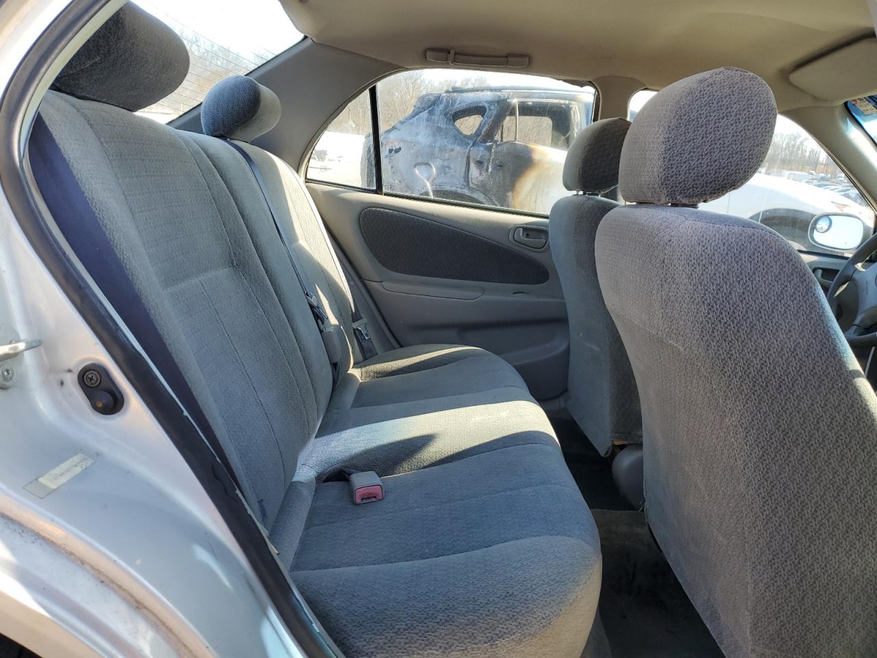 2001 Toyota Corolla - Image 10