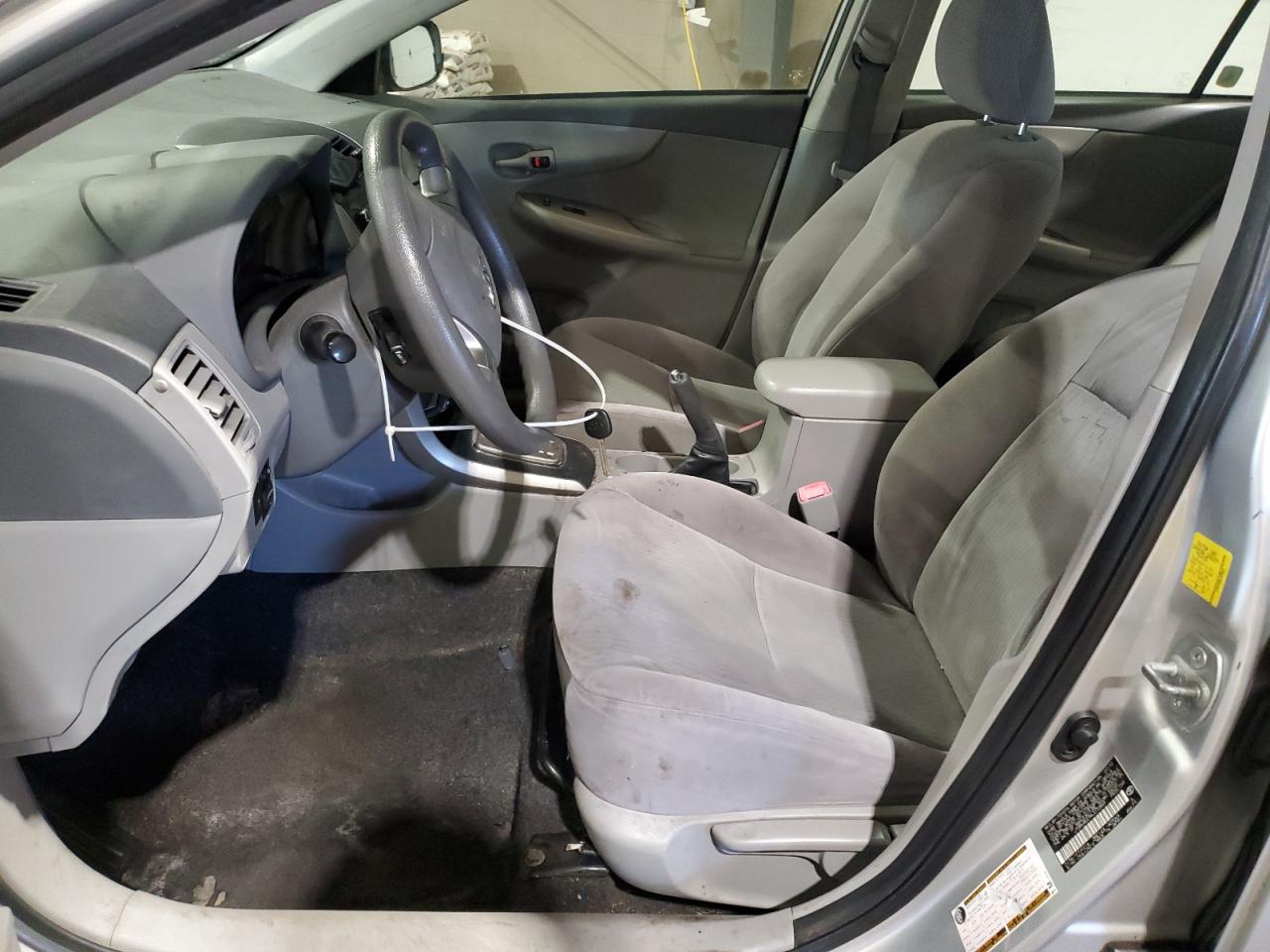 2010 Toyota Corolla - Image 7