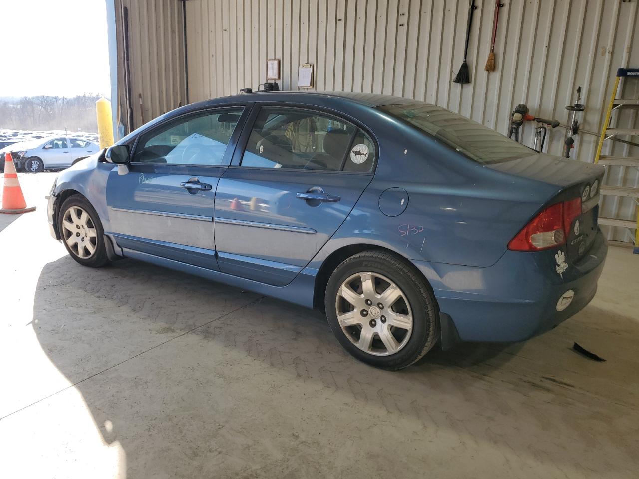 2010 Honda Civic - Image 2
