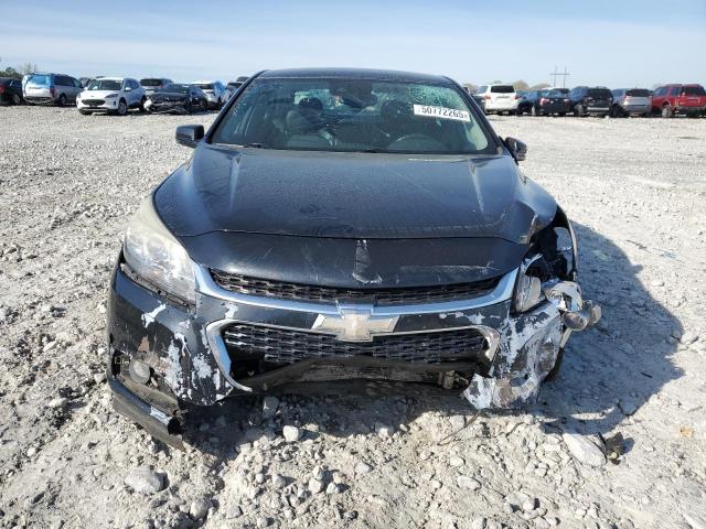  CHEVROLET MALIBU 2015 Czarny