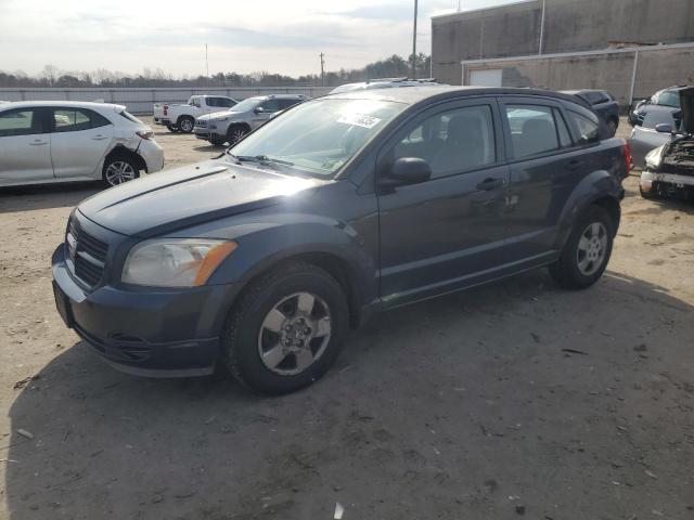 2007 Dodge Caliber 