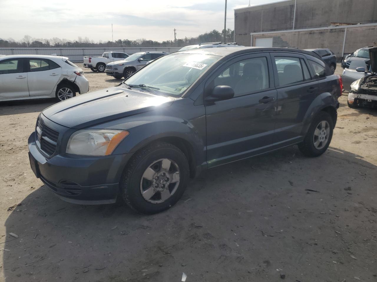 2007 Dodge Caliber - Image 1