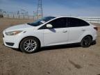 2016 Ford Focus Se for Sale in Adelanto, CA - Minor Dent/Scratches