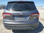 2021 Honda Pilot Se للبيع في Columbus، OH - Rollover