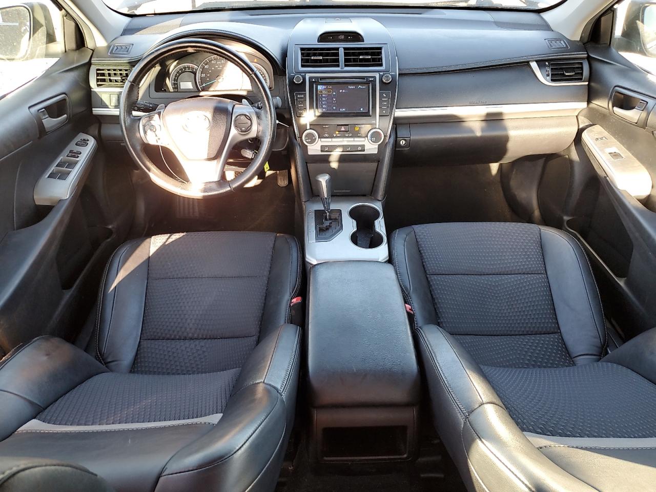 2013 Toyota Camry - Image 8