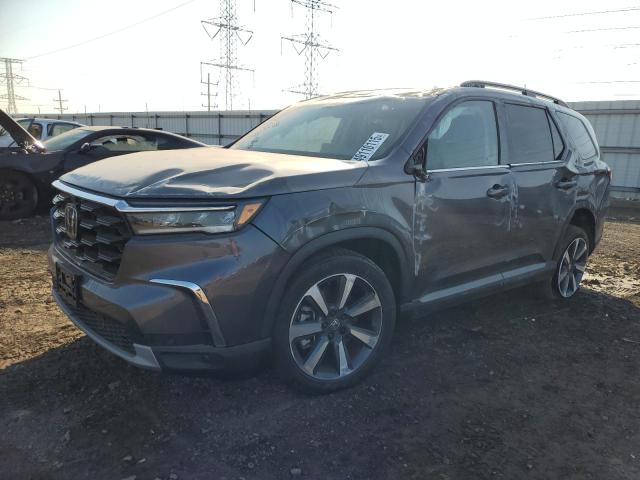 HONDA PILOT ELIT 2024