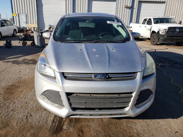 Parquets FORD ESCAPE 2016 Silver