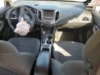 2017 Chevrolet Cruze Lt   იყიდება Indianapolis-ში, IN - Front End