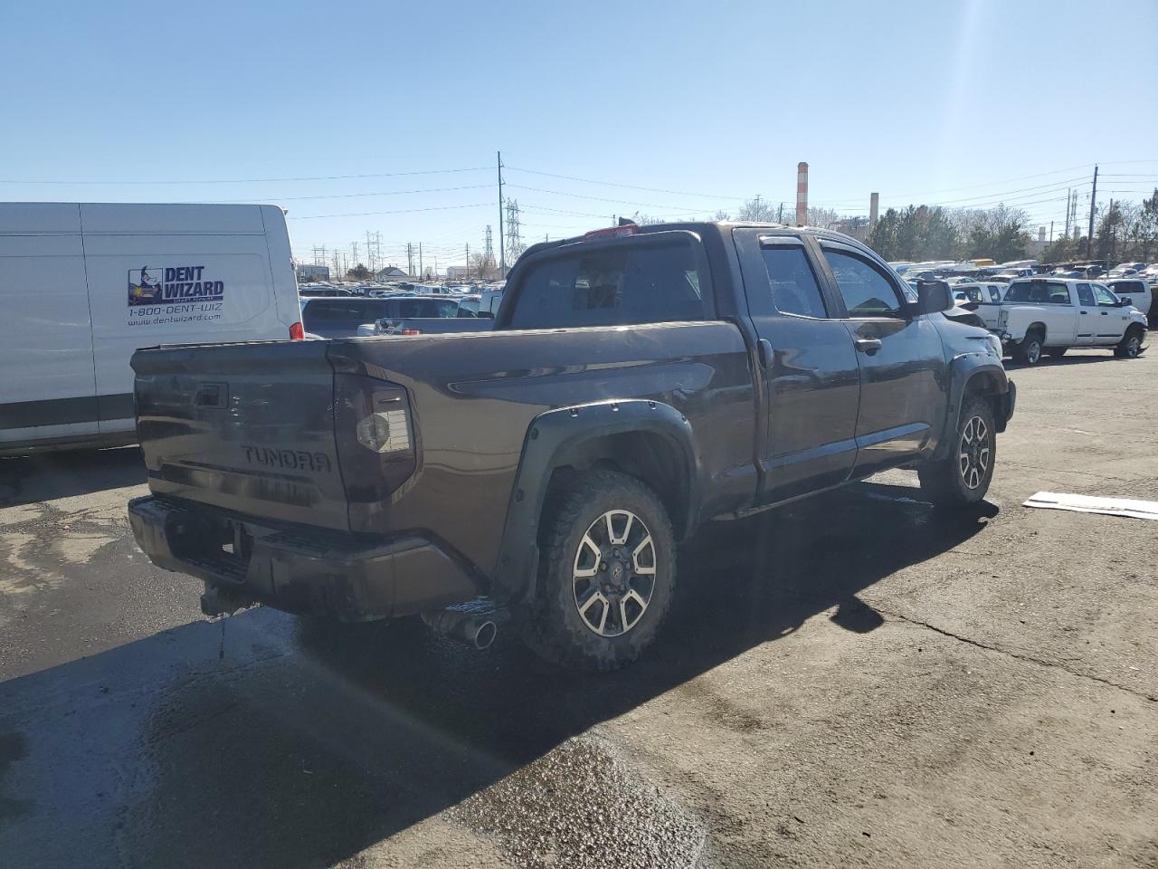 2021 Toyota Tundra - Image 3