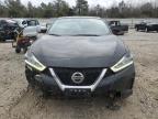 2019 Nissan Maxima S на продаже в Memphis, TN - Front End