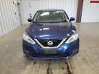 2016 Nissan Sentra S for Sale in Windham, ME - Mechanical