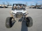 2019 POLARIS RZR XP TURBO EPS for sale at Copart MO - ST. LOUIS