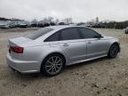 2016 Audi A6 Premium Plus للبيع في West Warren، MA - Front End