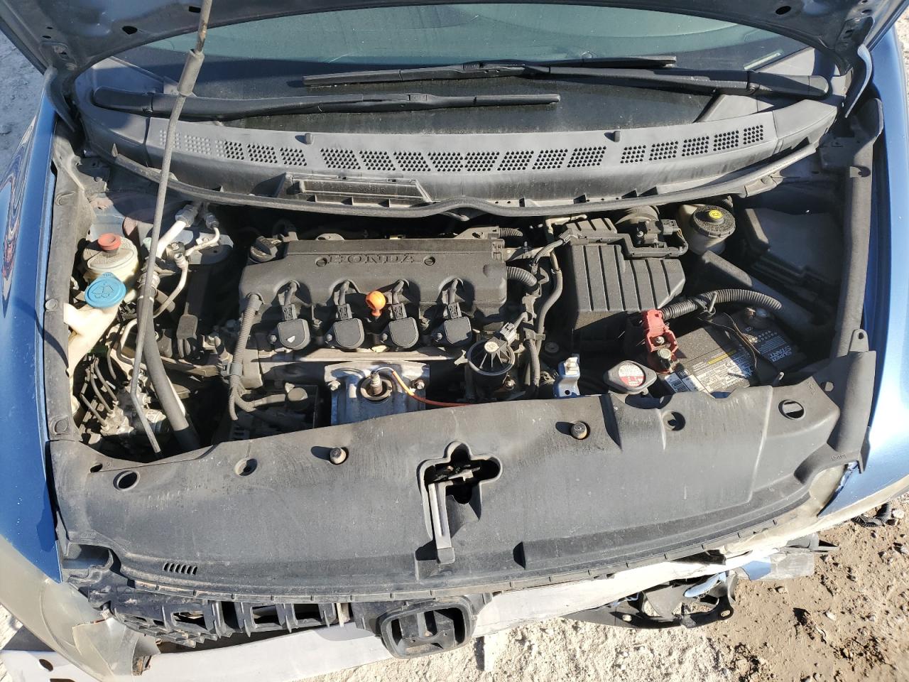 2010 Honda Civic - Image 13