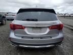 2017 Acura Mdx  en Venta en Eugene, OR - Side