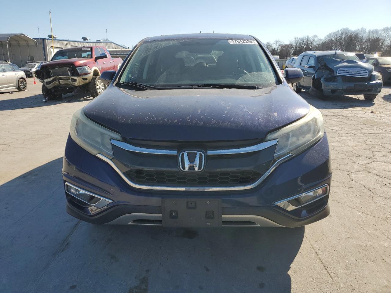 2016 Honda CR-V - Image 5