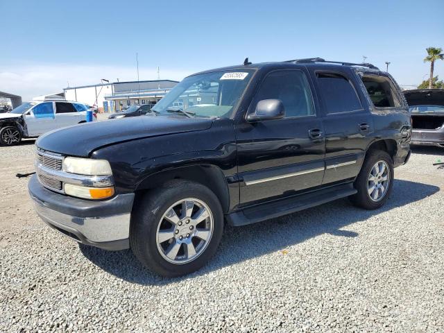 2006 Chevrolet Tahoe C1500