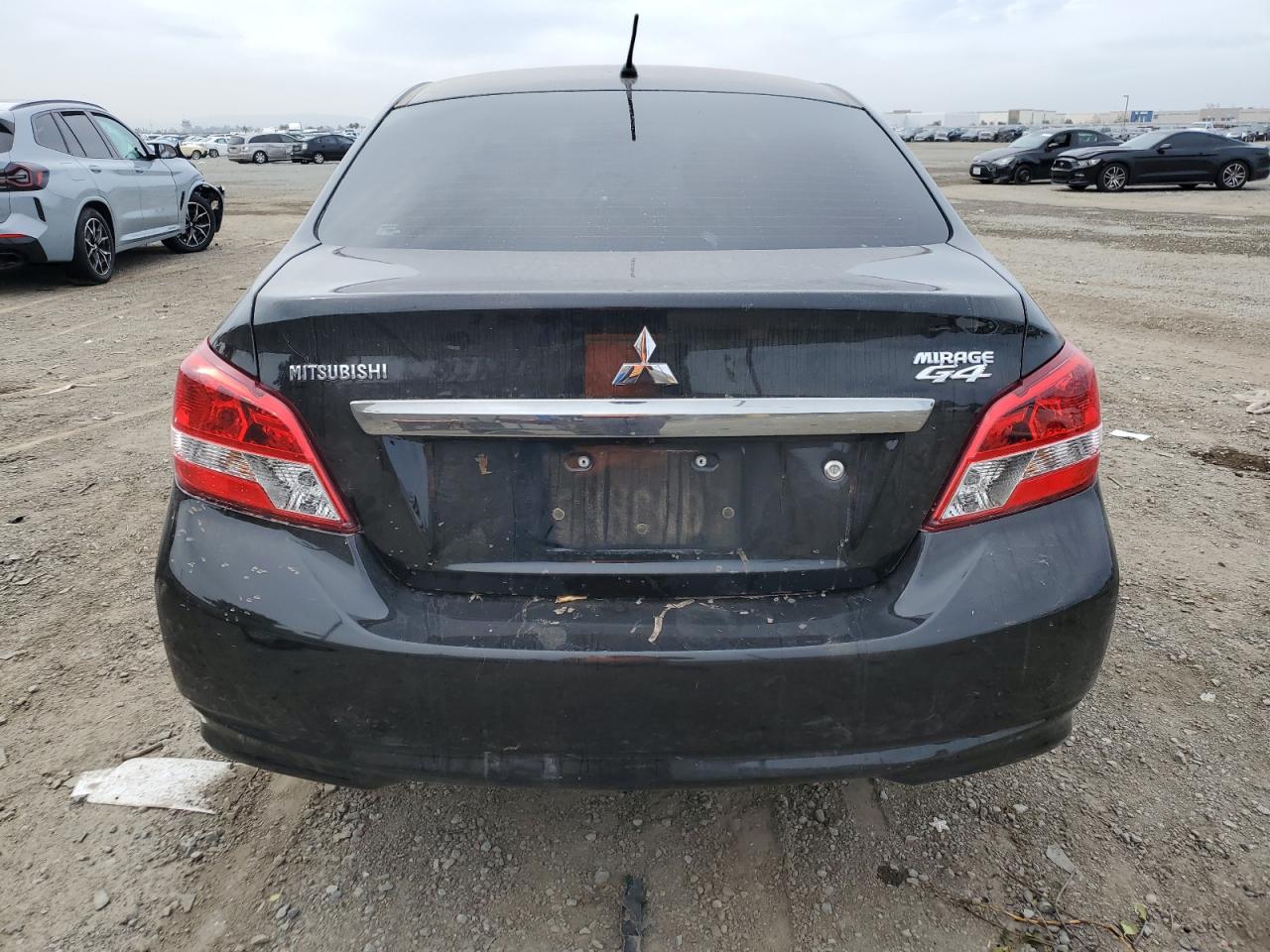 2019 Mitsubishi Mirage - Image 6