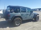 2024 Jeep Wrangler Rubicon 4Xe zu verkaufen in Wilmington, CA - Rear End