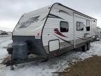 2016 STARCRAFT AUTUMN RID   for sale at Copart AB - EDMONTON