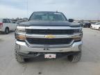 2017 Chevrolet Silverado K1500 Lt zu verkaufen in New Orleans, LA - Rear End