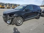 2017 Lincoln Mkc Reserve за продажба в Dunn, NC - Front End