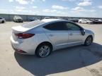 2019 Hyundai Elantra Sel na sprzedaż w Wilmer, TX - All Over