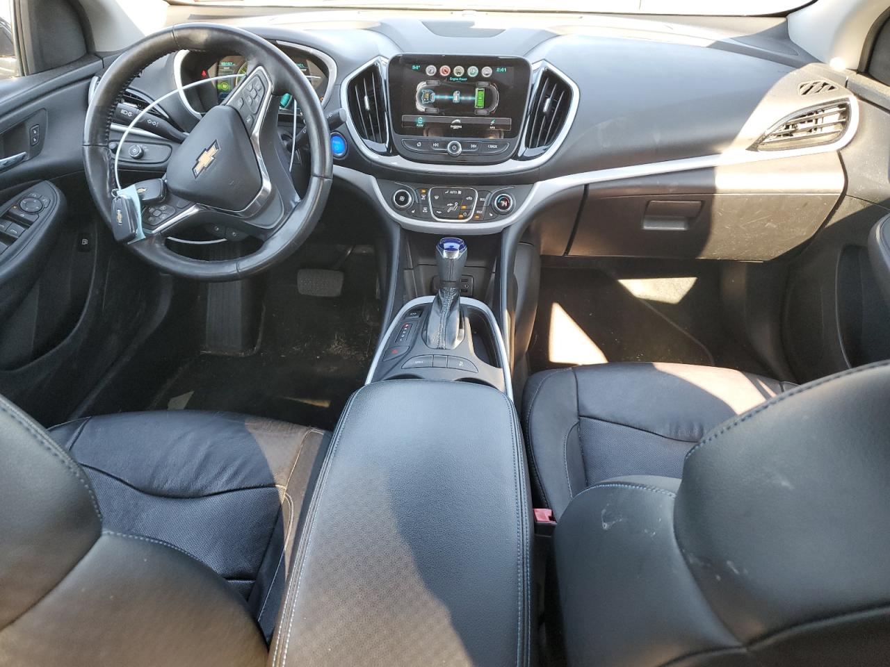 2017 Chevrolet Volt - Image 8