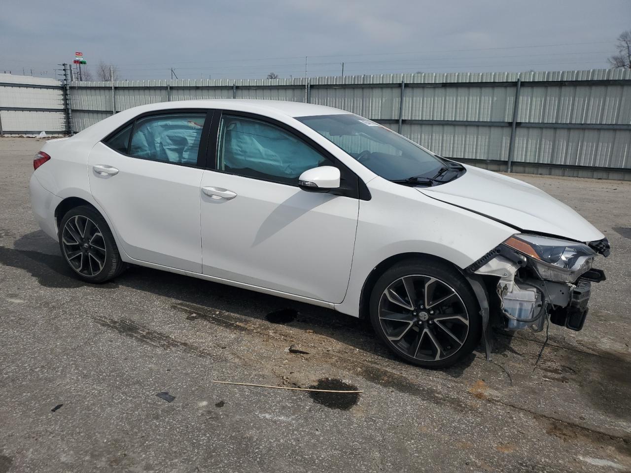2014 Toyota Corolla - Image 4