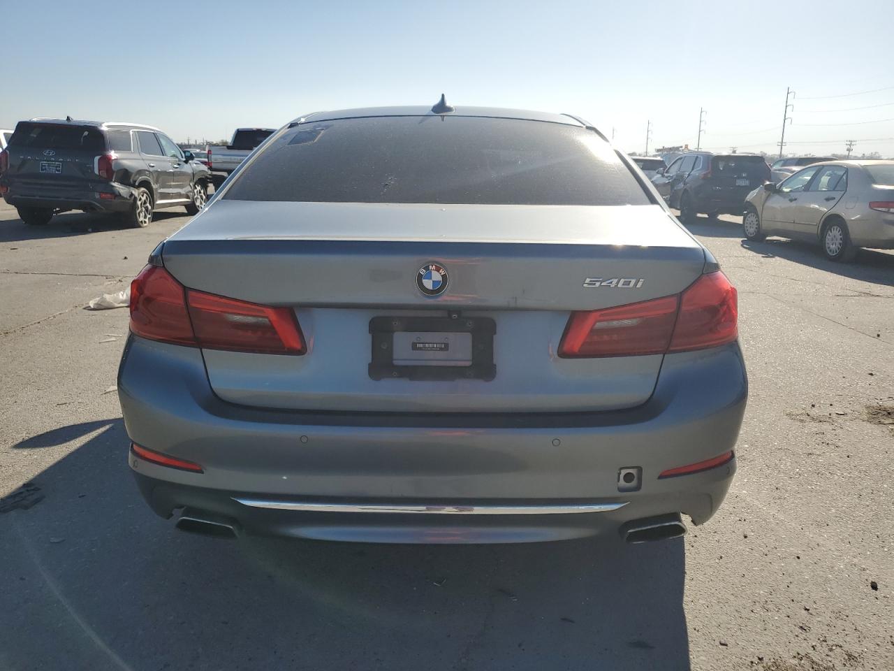 2019 BMW 5er - Image 6