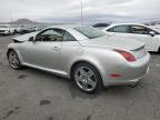 2003 Lexus Sc 430 للبيع في North Las Vegas، NV - Front End