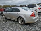 2010 Ford Fusion Sport за продажба в Byron, GA - Front End