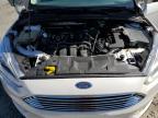 2016 Ford Focus Titanium zu verkaufen in Lumberton, NC - Normal Wear