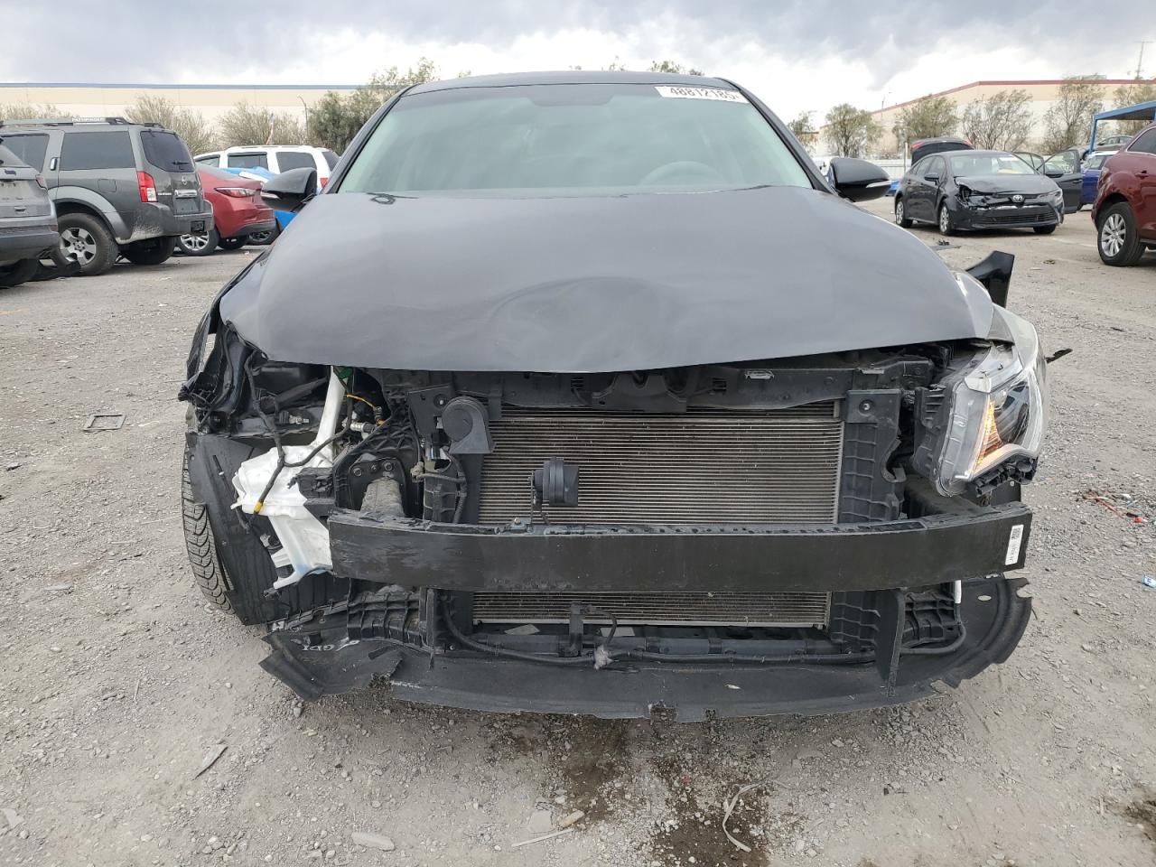 2018 Kia Optima - Image 5
