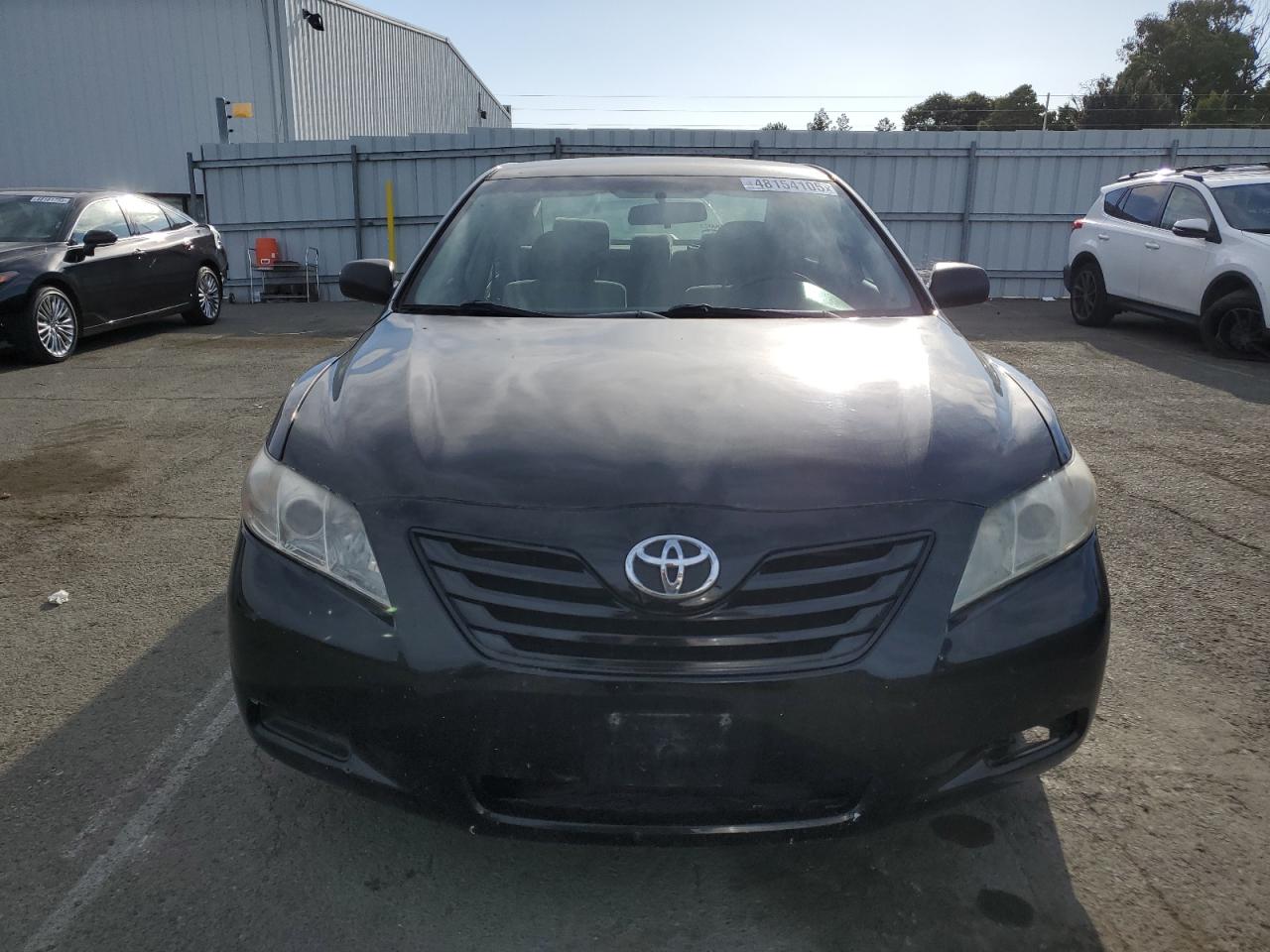 2007 Toyota Camry - Image 5