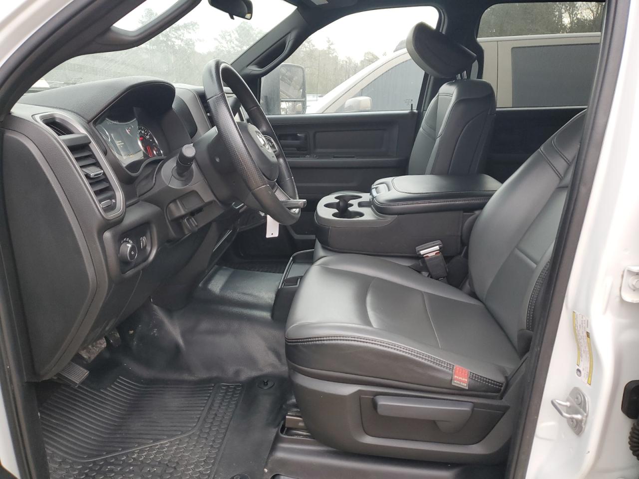 2023 Ram 2500 Tradesman VIN: 3C6UR5HL1PG539582 Lot: 45081005