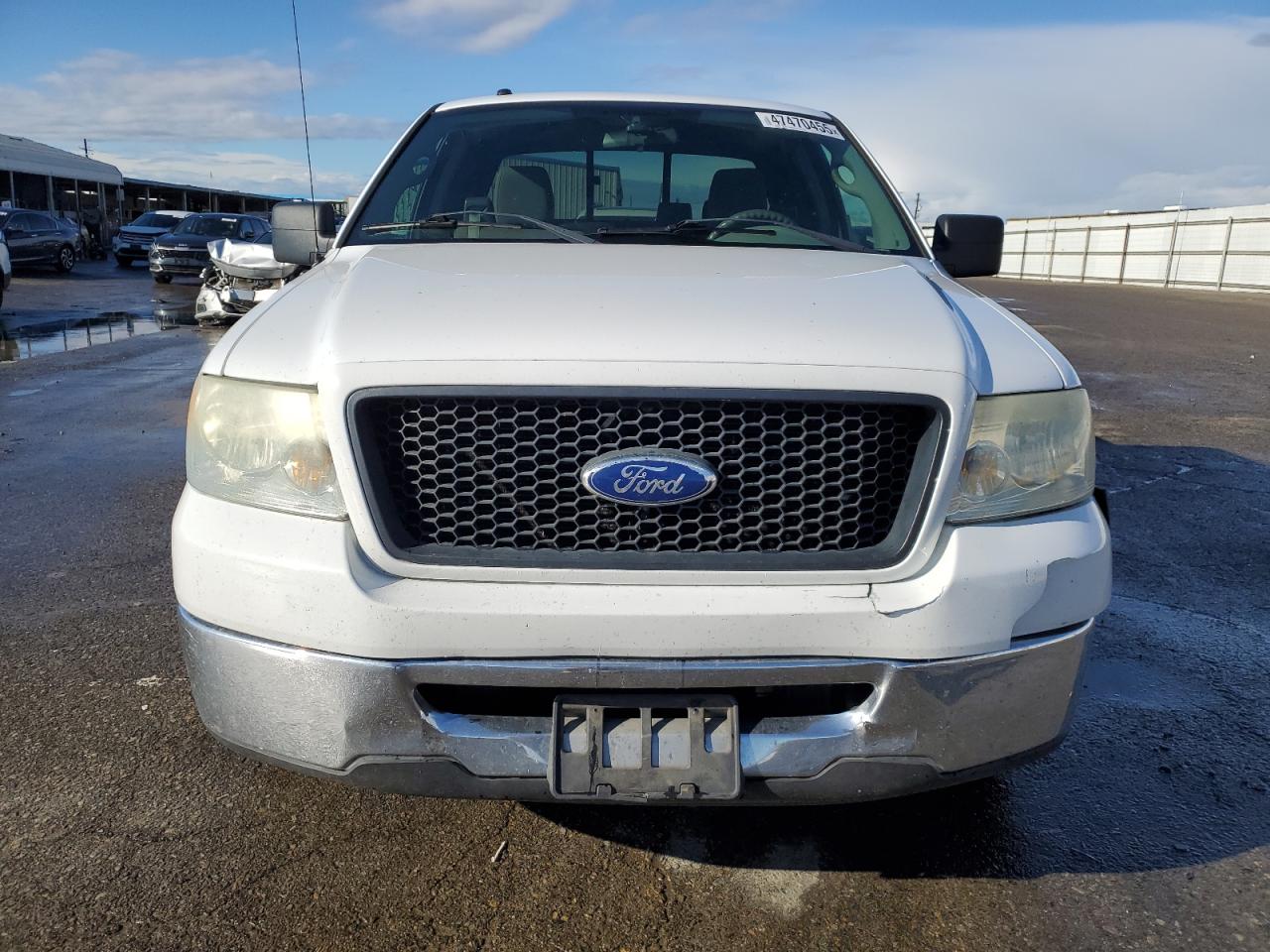 2006 Ford F-150 - Image 5
