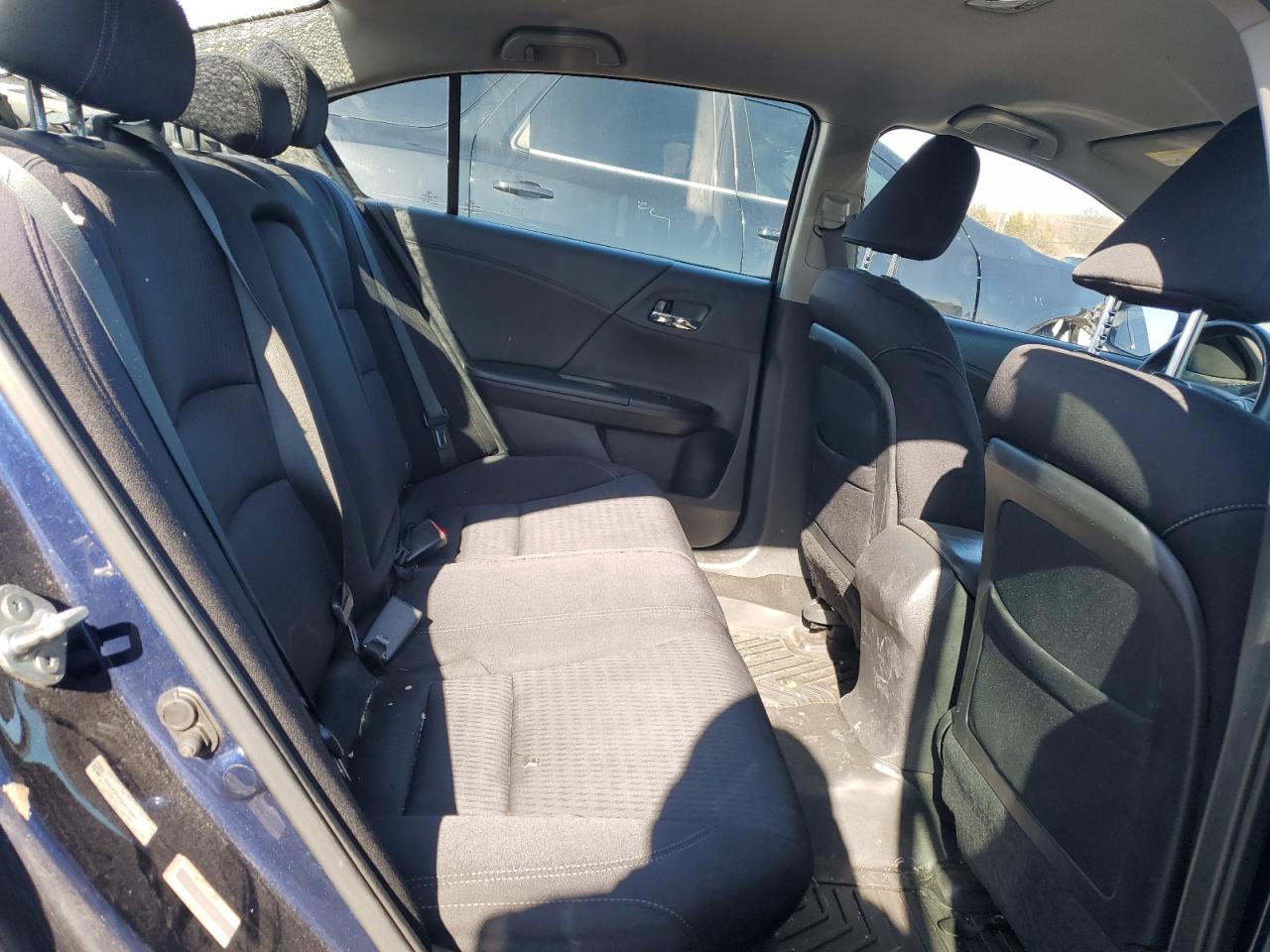 2013 Honda Accord - Image 10