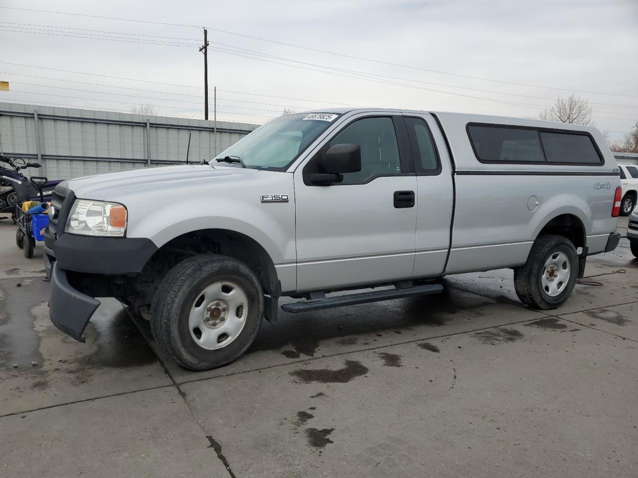 2006 Ford F-150 - Image 1