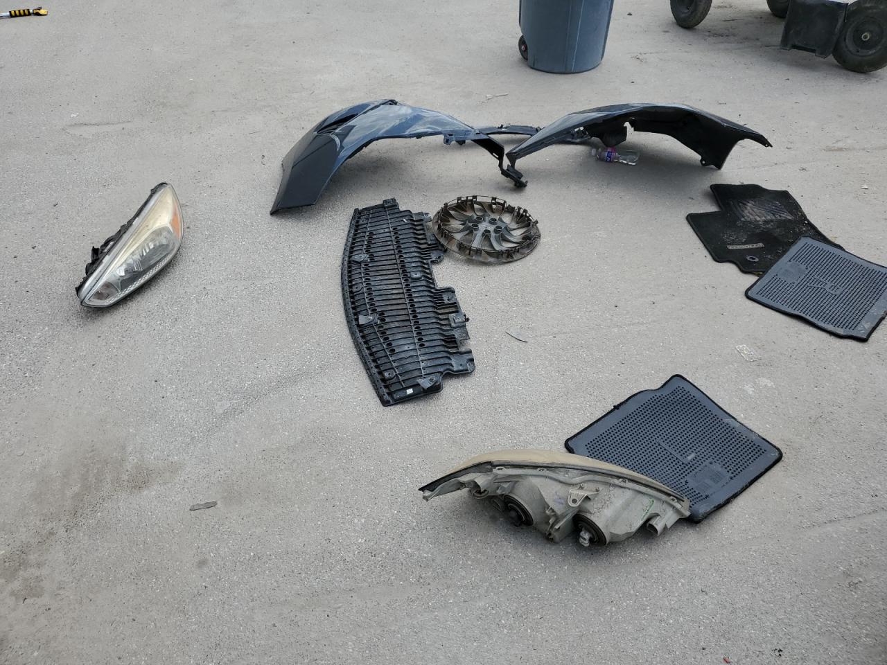 2017 Toyota Corolla - Image 12