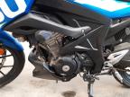 2018 SUZUKI GSXS 125 X for sale at Copart NEWBURY