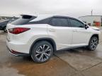 2022 Lexus Rx 450H იყიდება Grand Prairie-ში, TX - Front End