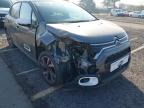 2020 CITROEN C3 FLAIR + for sale at Copart SANDTOFT